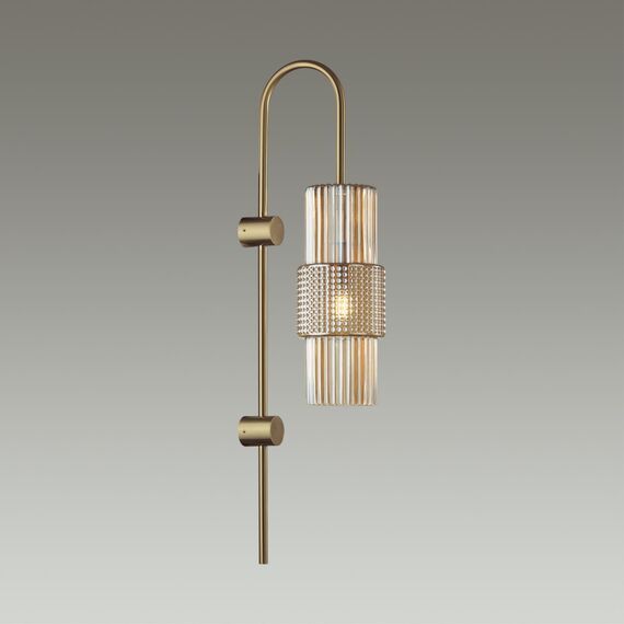 Odeon Light 5019/1W; 0045901 Бра, изображение 2