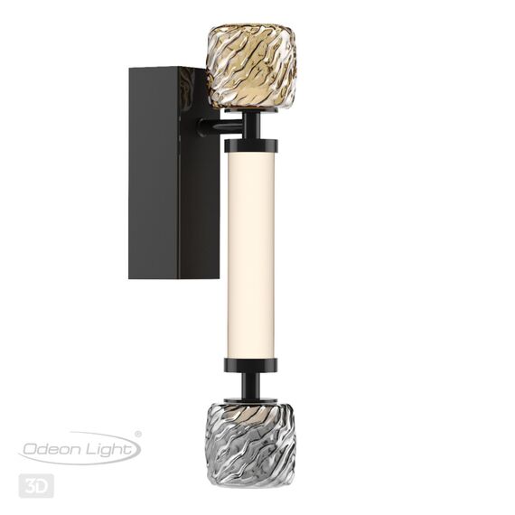 Odeon Light 5427/13WL; 0047232 Настенный светильник, изображение 3