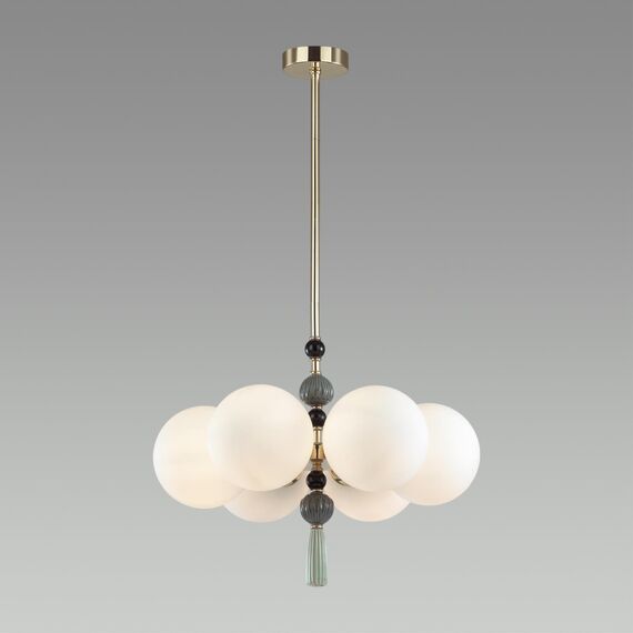 Odeon Light 5405/6; 0045759 Люстра, изображение 2