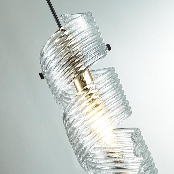 Odeon Light 5439/1; 0048078 Подвес/бра, изображение 6