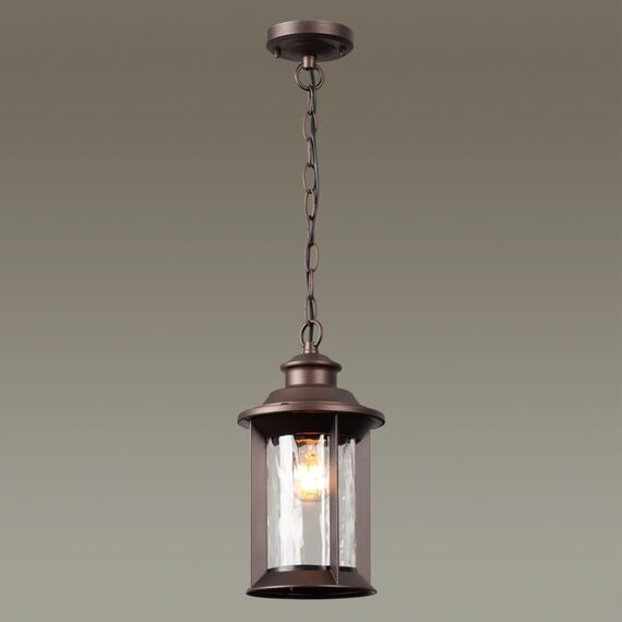 Odeon Light 4961/1; 0044598 Ландшафтный подвес, изображение 2
