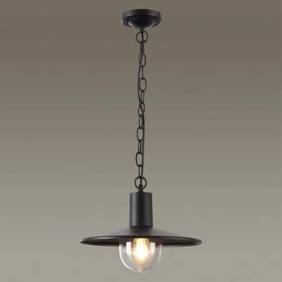 Odeon Light 4833/1; 0043717 Ландшафтный светильник-подвес, изображение 2