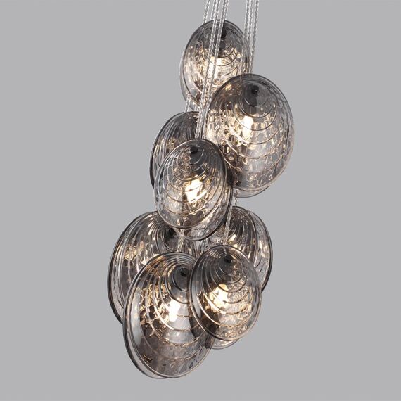 Odeon Light 5038/8; 0046939 Люстра, изображение 4