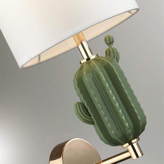 Odeon Light 5425/1W; 0047224 Бра, изображение 7