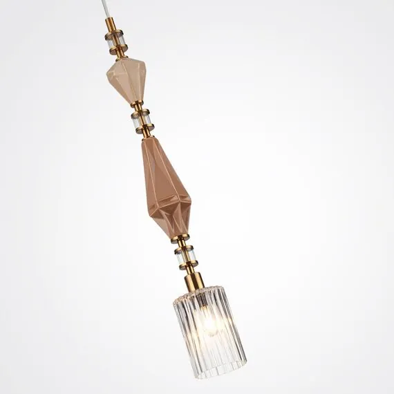 Odeon Light 5414/1E; 0048320 Подвес, изображение 7