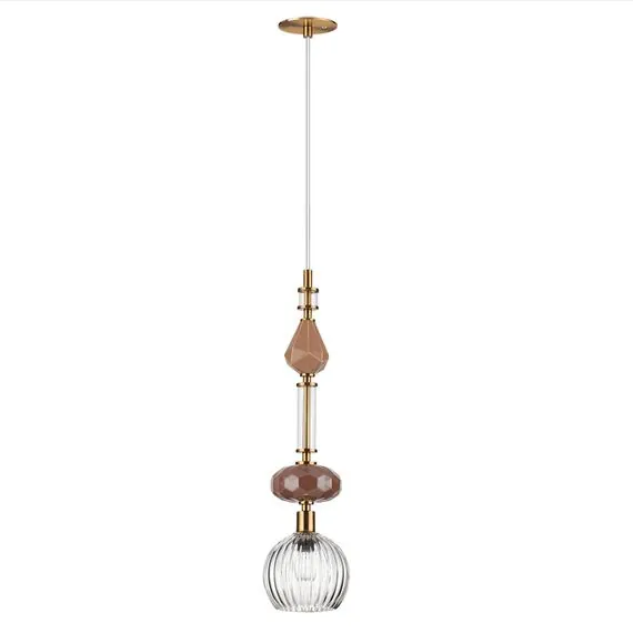 Odeon Light 5414/1C; 0048318 Подвес, изображение 6