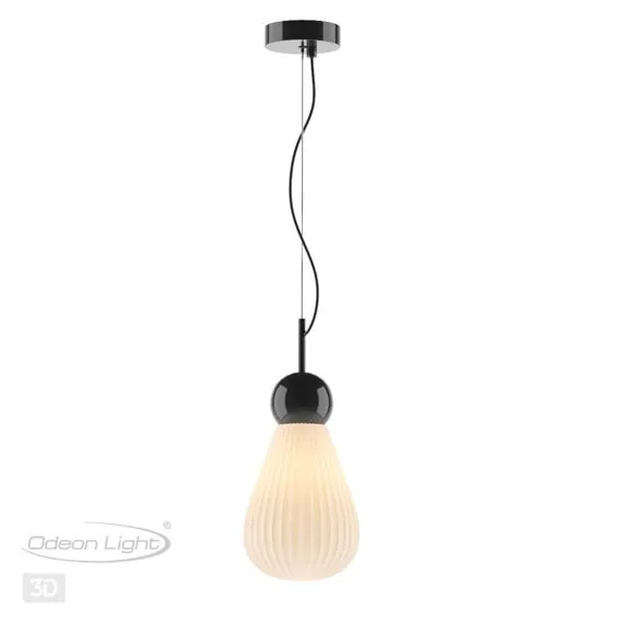Odeon Light 5418/1; 0045847 Подвес, изображение 4