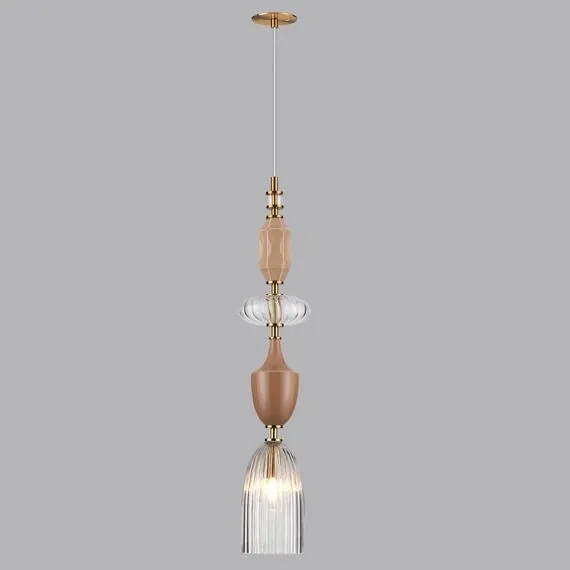 Odeon Light 5414/1; 0048315 Подвес, изображение 2