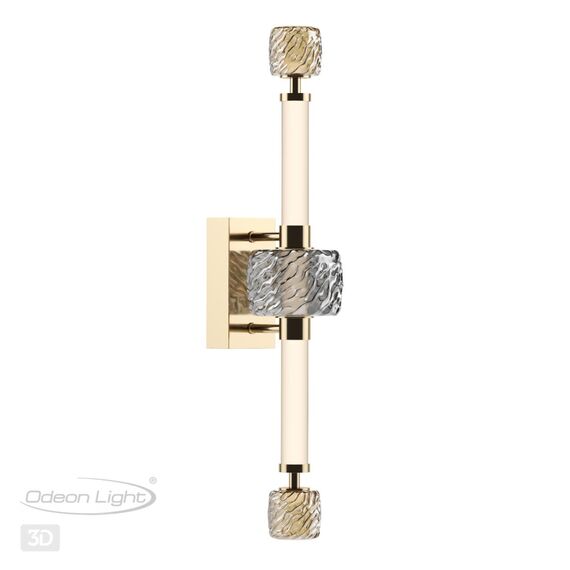 Odeon Light 5426/28WL; 0047228 Настенный светильник, изображение 3