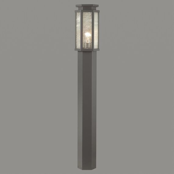 Odeon Light 4048/1F; 0038828 Уличный светильник 100 см, изображение 2