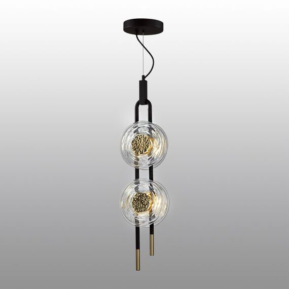 Odeon Light 5407/23L; 0047237 Подвес, изображение 2