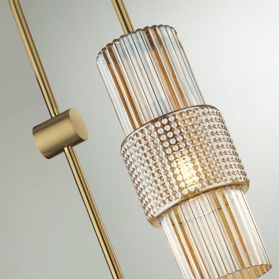 Odeon Light 5019/1W; 0045901 Бра, изображение 4