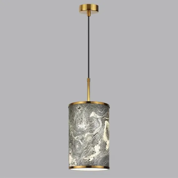 Odeon Light 5064/1A; 1013225 Подвес, изображение 2