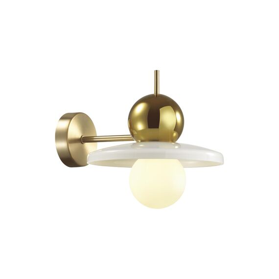 Odeon Light 5014/1WB; 0045889 Бра