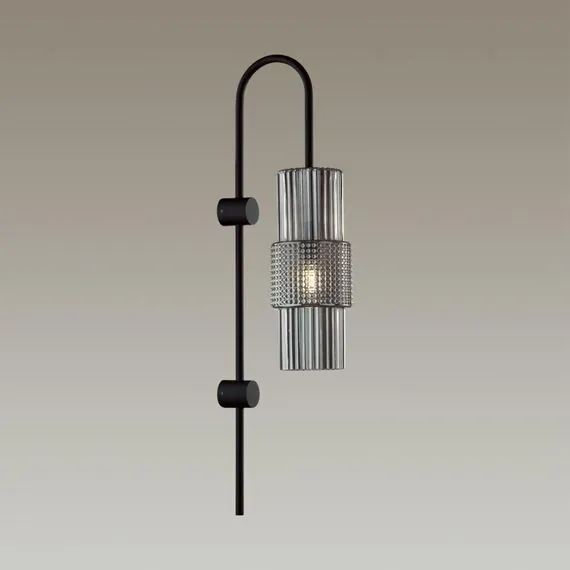 Odeon Light 5016/1W; 0045895 Бра, изображение 2