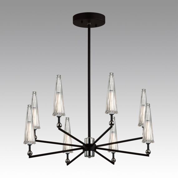 Odeon Light 5429/39L; 0047251 Люстра, изображение 2