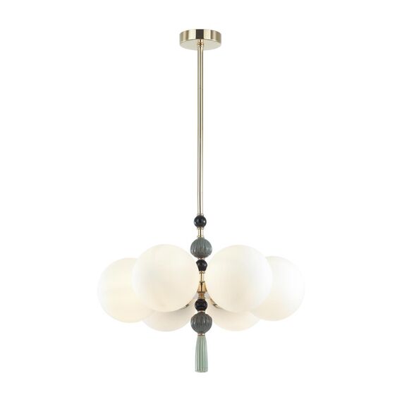 Odeon Light 5405/6; 0045759 Люстра