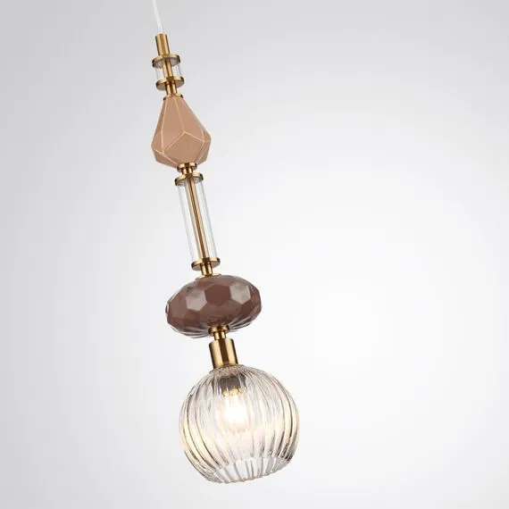 Odeon Light 5414/1C; 0048318 Подвес, изображение 7
