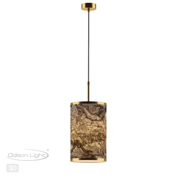 Odeon Light 5064/1A; 1013225 Подвес, изображение 4