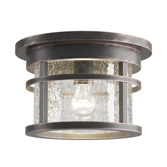 Odeon Light 4044/1C; 0038830 Уличный потолочный светильник