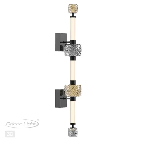 Odeon Light 5427/34WL; 0047234 Настенный светильник, изображение 4
