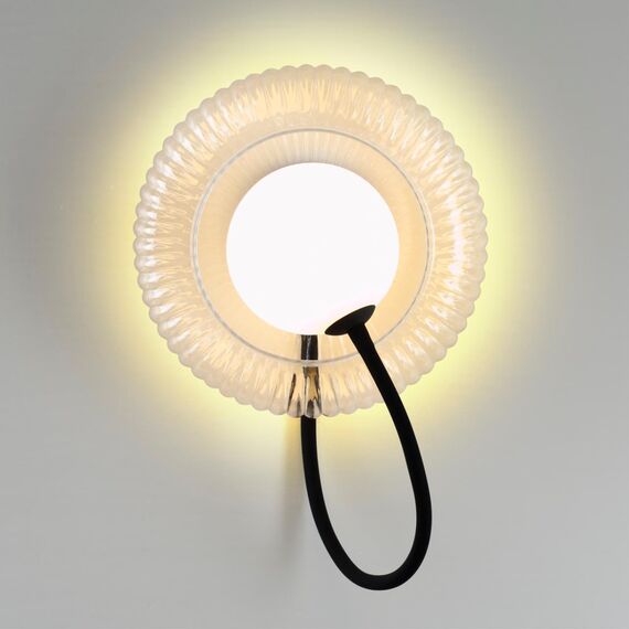 Odeon Light 5013/1W; 0045865 Бра, изображение 3
