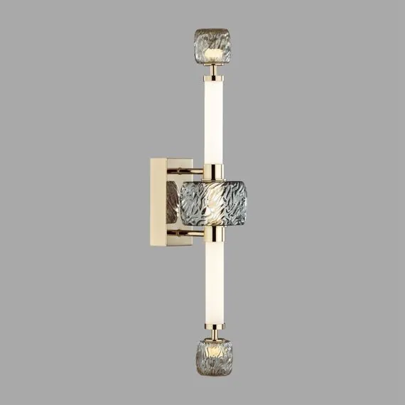 Odeon Light 5426/28WL; 0047228 Настенный светильник, изображение 2