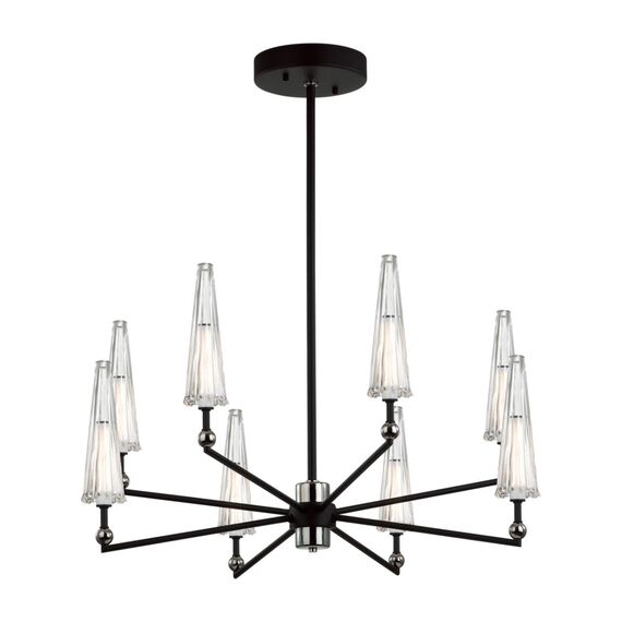 Odeon Light 5429/39L; 0047251 Люстра
