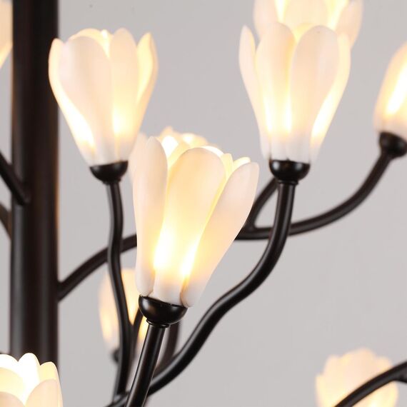 Odeon Light 5090/30; 0048327 Люстра, изображение 6