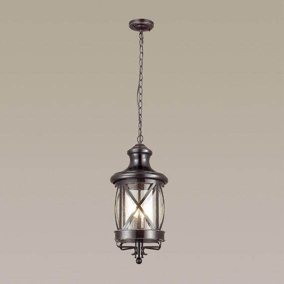 Odeon Light 4045/3; 0038817 Уличный светильник-подвес, изображение 2
