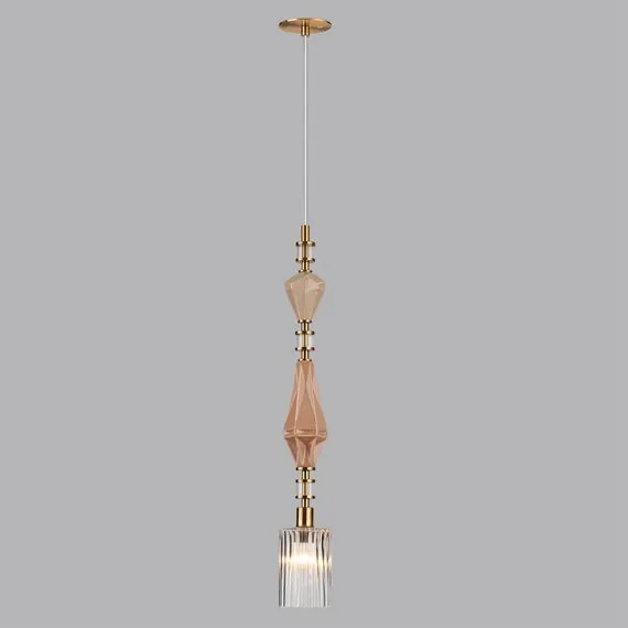 Odeon Light 5414/1E; 0048320 Подвес, изображение 2