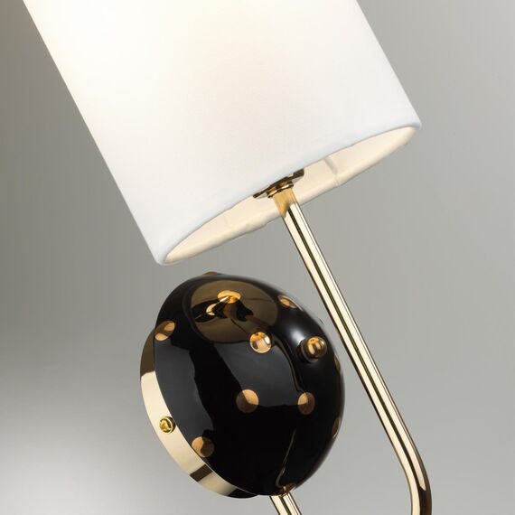 Odeon Light 5424/1W; 0047220 Бра, изображение 6