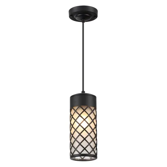 Odeon Light 4834/1; 0043720 Ландшафтный светильник-подвес