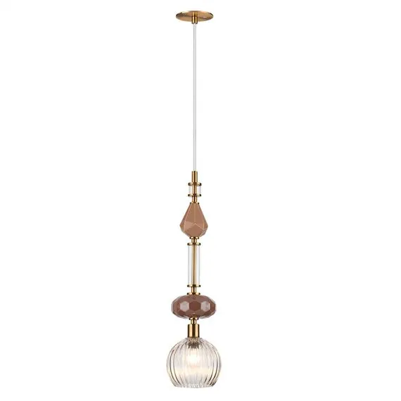 Odeon Light 5414/1C; 0048318 Подвес