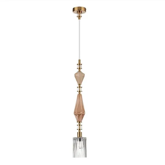 Odeon Light 5414/1E; 0048320 Подвес, изображение 6