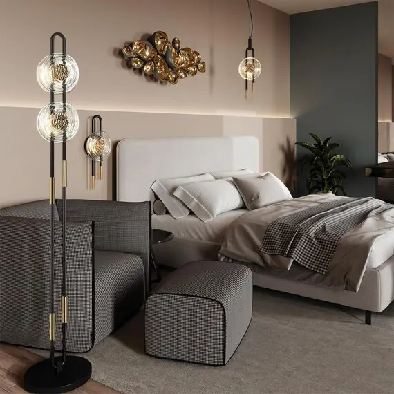 Odeon Light 5407/6WL; 0047238 Бра, изображение 3
