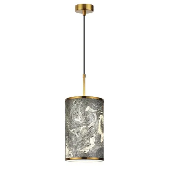 Odeon Light 5064/1A; 1013225 Подвес, изображение 6