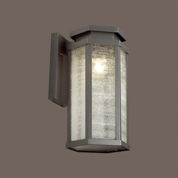 Odeon Light 4048/1W; 0038841 Уличный настенный светильник, изображение 2