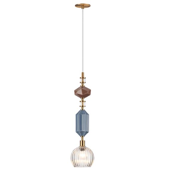 Odeon Light 5414/1D; 0048319 Подвес