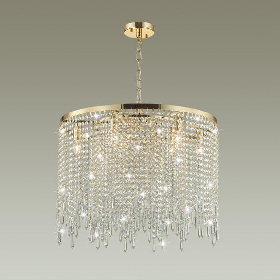 Odeon Light 5028/9; 0045198 Люстра, изображение 2