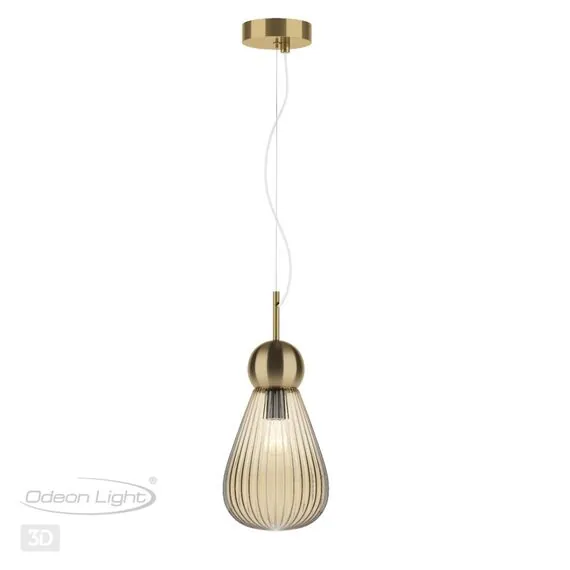 Odeon Light 5402/1; 0045849 Подвес, изображение 3