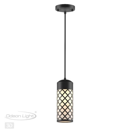Odeon Light 4834/1; 0043720 Ландшафтный светильник-подвес, изображение 4