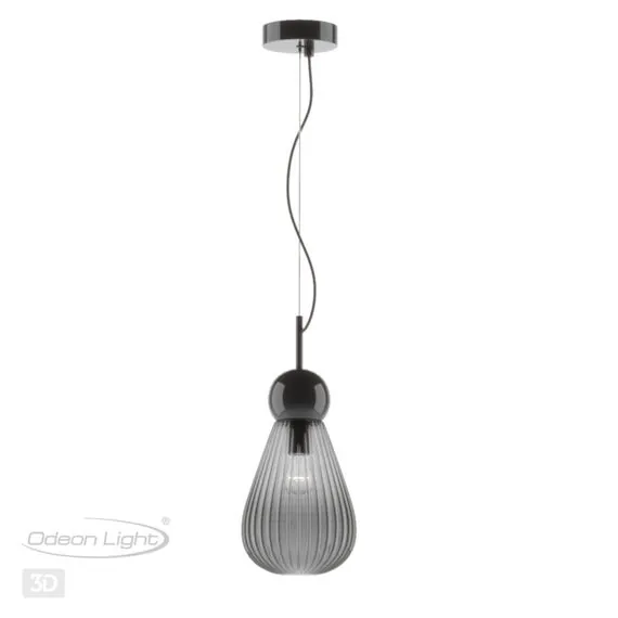 Odeon Light 5417/1; 0045848 Подвес, изображение 3