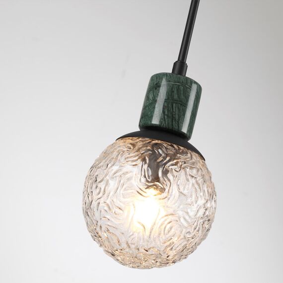 Odeon Light 5026/1; 0045186 Подвес, изображение 4