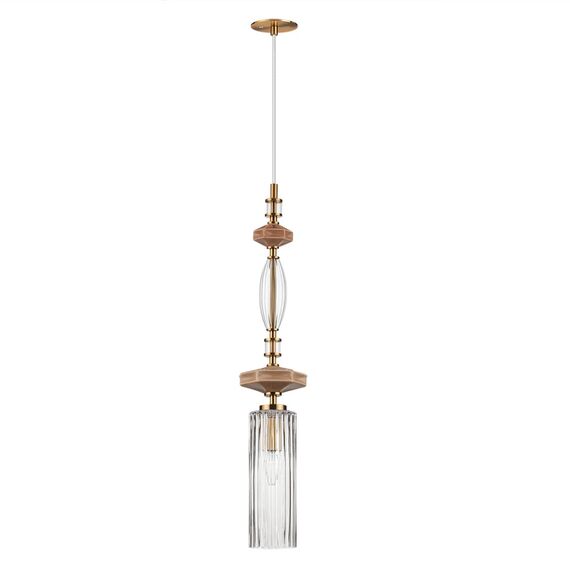 Odeon Light 5414/1A; 0048316 Подвес, изображение 6