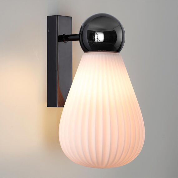Odeon Light 5418/1W; 0045859 Бра, изображение 2
