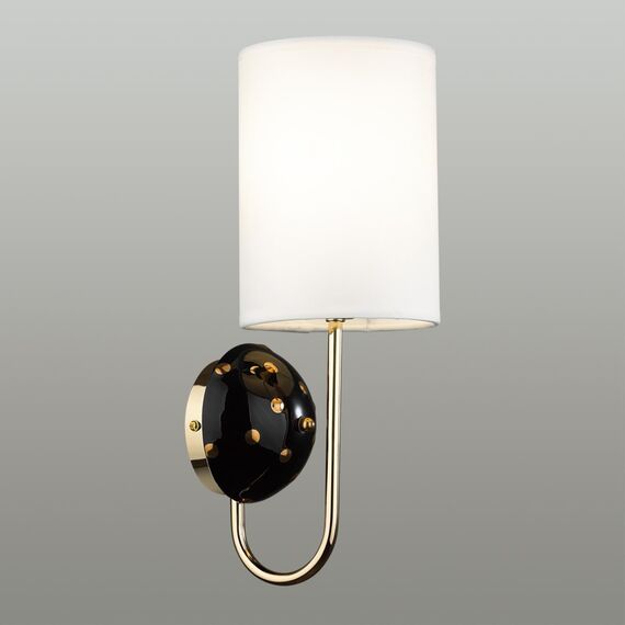 Odeon Light 5424/1W; 0047220 Бра, изображение 2