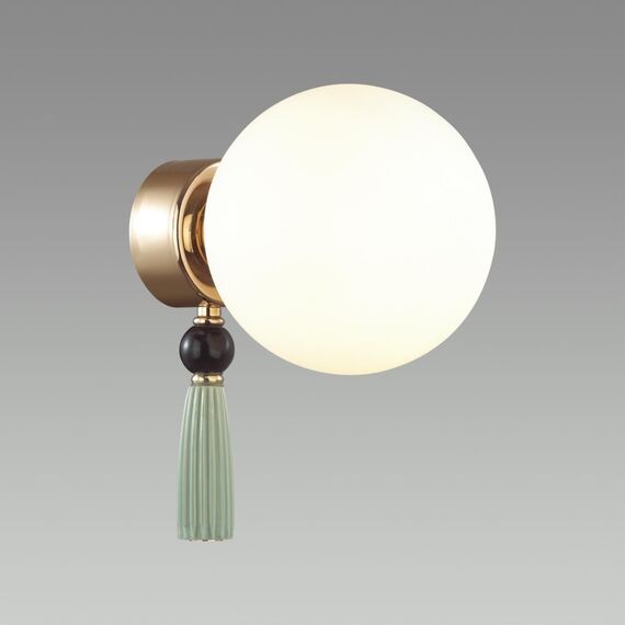Odeon Light 5405/1W; 0045760 Бра, изображение 2
