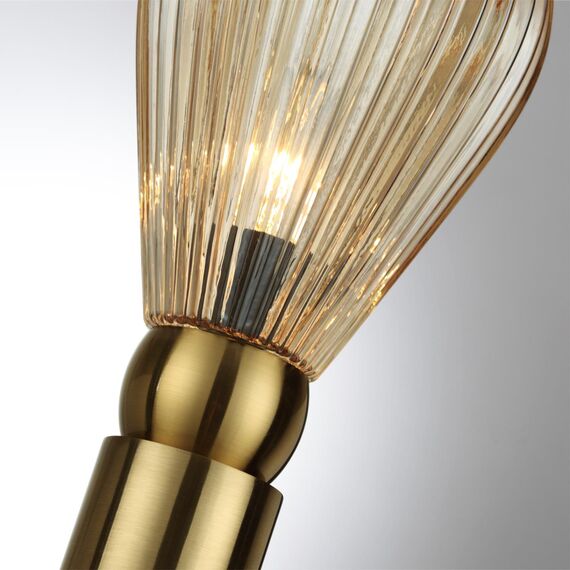 Odeon Light 5402/1T; 0045858 Настольная лампа, изображение 5