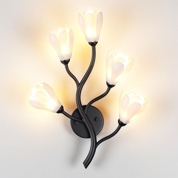 Odeon Light 5090/5W; 0048329 Бра, изображение 2